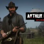Arthur-Morgan-Beta-Recreation