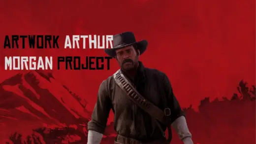 Artwork-Arthur-Morgan-Project-1024x576-1