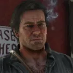 Artwork-Arthur-Morgan-Project3