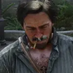 Artwork-Arthur-Morgan-Project4