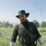 Artwork-Arthur-Morgan-Project5