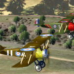 Assetto Corsa Airforce