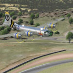 Screenshot from Assetto Corsa