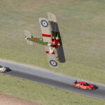 Screenshot from Assetto Corsa
