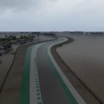 Atlas Circuit - Mecheria