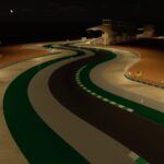 Atlas Circuit - Mecheria4