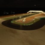 Atlas Circuit - Mecheria5