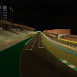 Atlas Circuit - Mecheria6