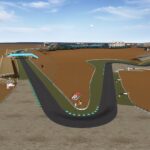 Atlas Circuit - Mecheria7
