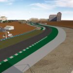 Atlas Circuit - Mecheria8