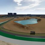Atlas Circuit - Mecheria9