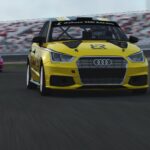 Audi A1 Touring Light3