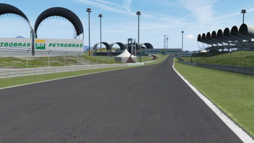 Autodromo
