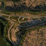 Autodromo Victor Borrat Fabini - El Pinar