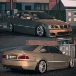 BMW 3 Series E46 v2.0