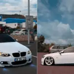 BMW 3 Series E92 M-Tech v2.6