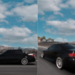 BMW 3 Series E92 M-Tech v2.6 2