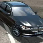 BMW 750Ld Xdrive 2017 v2.62