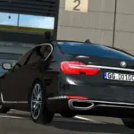 BMW 750Ld Xdrive 2017 v2.63