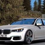 BMW 760 Li XDrive v2.2