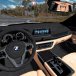 BMW 760 Li XDrive v2.22