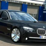 BMW 760Li V12 v2.7