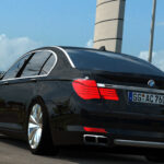 BMW 760Li V12 v2.73