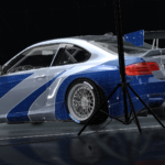 BMW M3 E92 Rocket Bunny4
