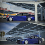 BMW M5 F10 v2.8