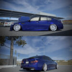 BMW M5 F10 v2.8 2