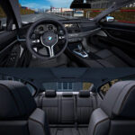 BMW M5 F10 v2.8 3