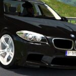 BMW M5 Touring v2.23