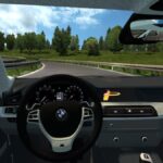 BMW M5 Touring v2.24