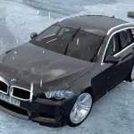 BMW M5 Touring v2.25