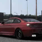BMW M6 F13 V4.1 1.572