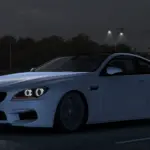 BMW M6 F13 V4.1 1.573