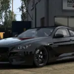 BMW M6 F13 V4.1 1.575