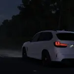 BMW X5M F854