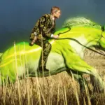 Beautiful-Green-Horse-Coat2