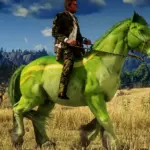 Beautiful-Green-Horse-Coat3