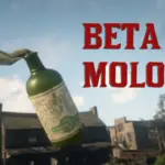 Beta-Molotov