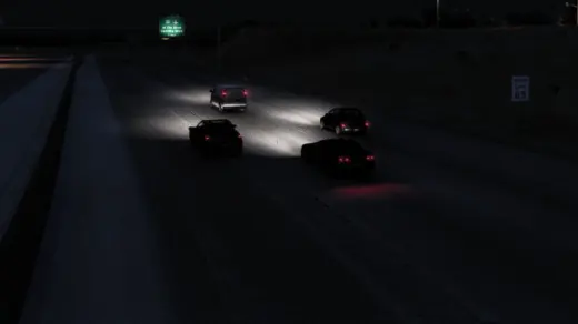 Better Flares Addon for AI Traffic Pack 16.6.6
