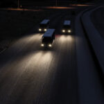 Better Flares Addon for Bus Traffic Pack 1.4.23