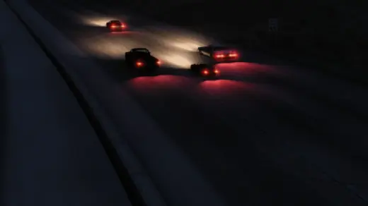 Better Flares Addon for Classic Traffic Pack 9.0.11
