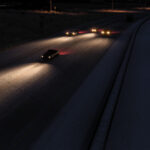 Better Flares Addon for Classic Traffic Pack 9.0.112