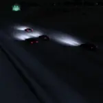 Better Flares Addon for Sport Cars Traffic Pack 12.7.11