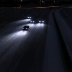 Better Flares Addon for Sport Cars Traffic Pack 12.7.112