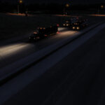 Better Flares Addon for Tuned Trucks Traffic Pack 3.3.102