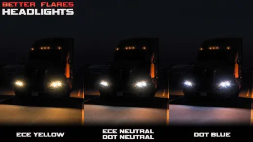 Better Flares v4.6.5
