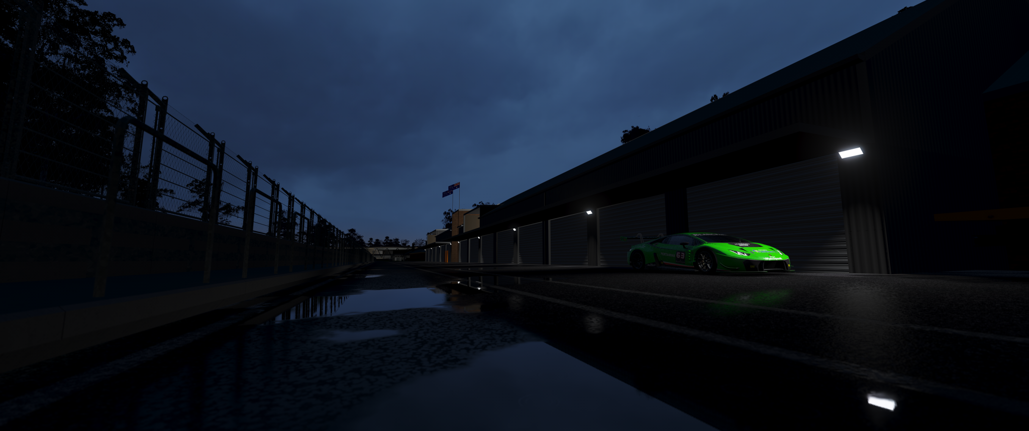 Black Rock Motor Resort